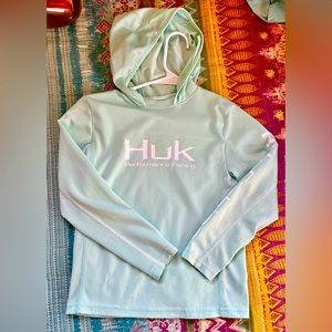 Huk youth small sun shirt